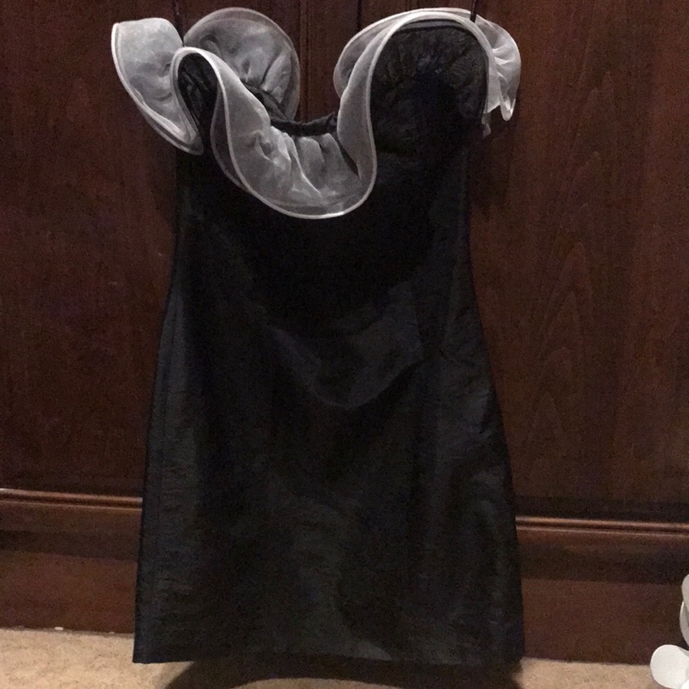 Betsy Johnson dress size 2